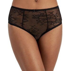 I.N.C. International Concepts®' pretty lace briefs Panties